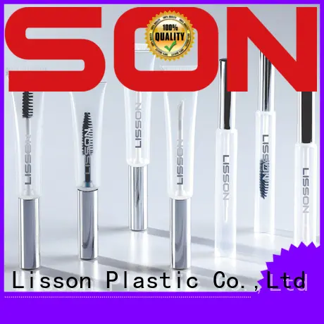 hot-sale cosmetic tube manufacturers popular for toiletry Lisson 1