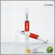 Lisson single roller empty lip gloss tubes by bulk for packing 1