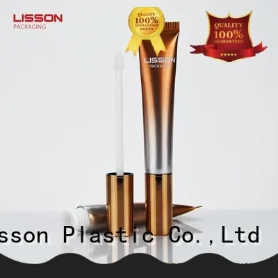 lip balm containers oem service Lisson 1