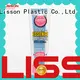 free sample plastic cosmetic tubes at discount for cosmetic Lisson 1