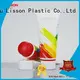 empty plastic squeeze tubes bulk production for packaging 1