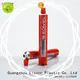 Lisson factory price metal cosmetic tubes best supplier for cream 1