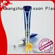 plastic cream tubes single steel for storage Lisson 1