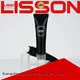 squeeze tubes for cosmetics cotton head for sun cream Lisson 1