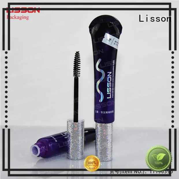 eye-catching design sunscreen tube for wholesale for storage 1