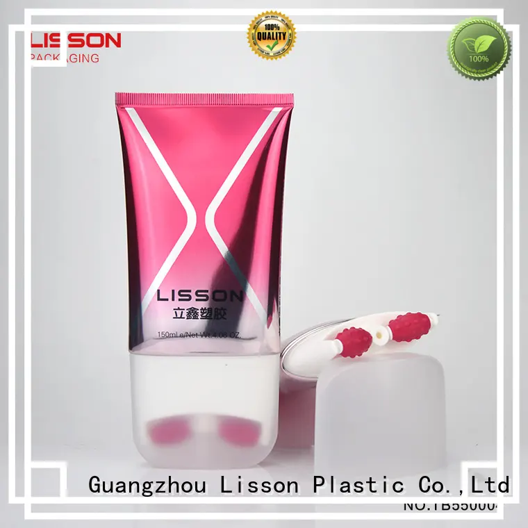 highly-rated aluminum cosmetic tubes free delivery for packing 1