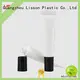 Lisson screw cap empty cosmetic tubes high-end for cream 1
