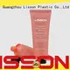 sealed lotion tubes wholesale bulk production for packing Lisson 1