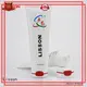 Lisson screw squeeze tubes wholesale OEM for packing 1