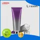 empty lotion tube packaging acrylic for packaging Lisson1 1