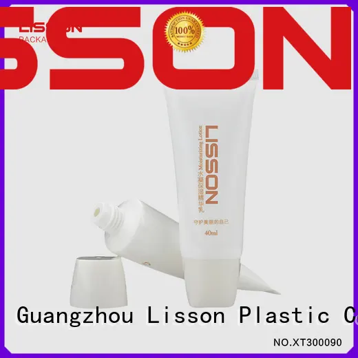 face clean gel tube massage for cream Lisson 1