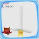Lisson transparent wholesale lip gloss tubes oem service for packing 1