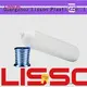 Lisson free sample cosmetic tube containers aluminum screw 1