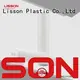 cosmetic packaging supplies rounded angle for makeup Lisson 1
