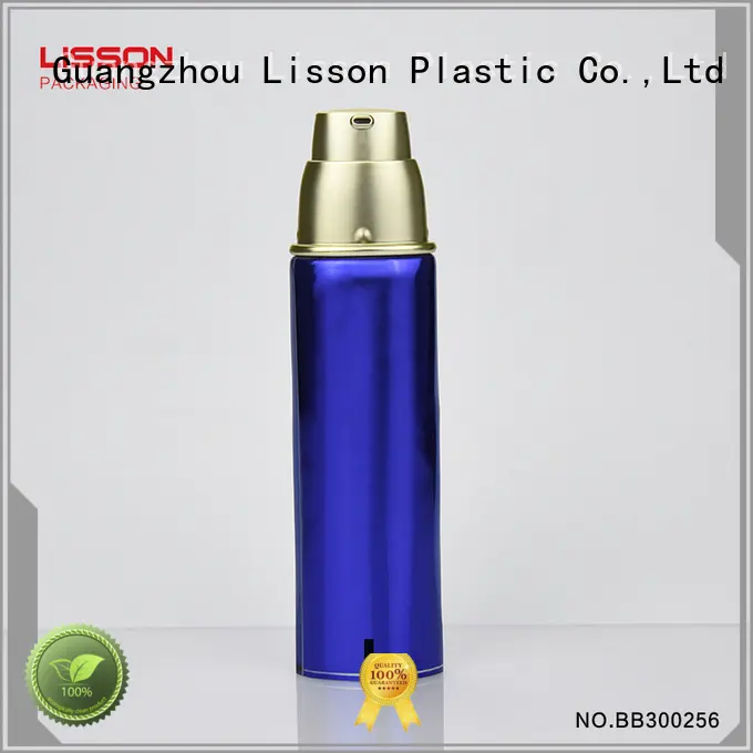 lotion cap packaging for packaging Lisson 1