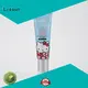 Lisson round airless tube packaging for lotion 1
