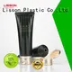 cosmetic face clean gel tube top quality for lotion Lisson 1