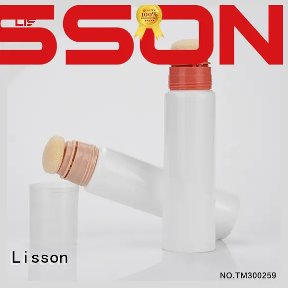 cosmetic tube manufacturers dual chamber for storage Lisson 1