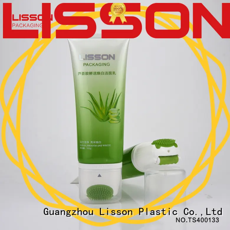 soap tube tube for essence Lisson 1