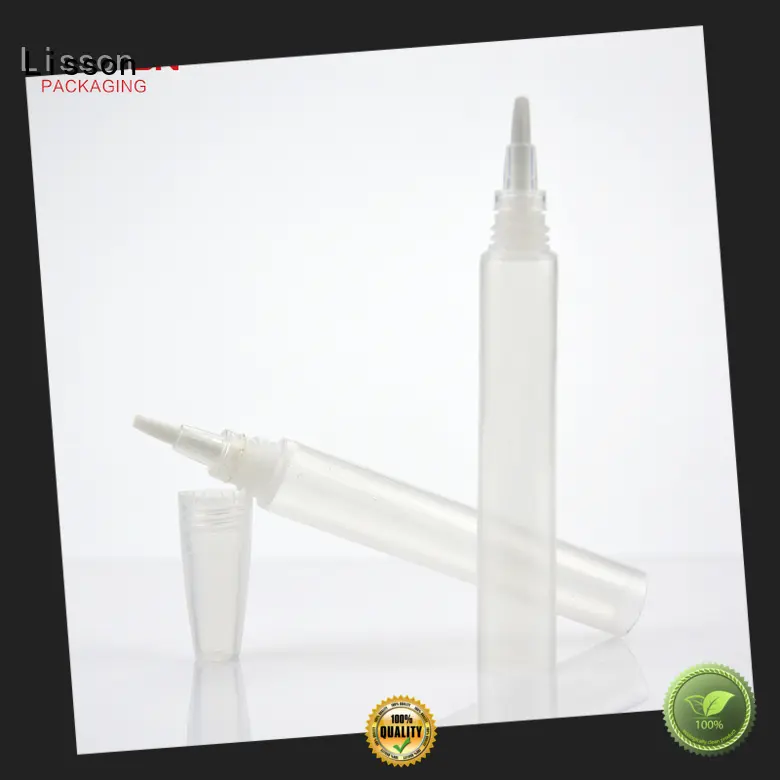make cosmetic plastic tube manufacturers for wholesale for storage Lisson 1