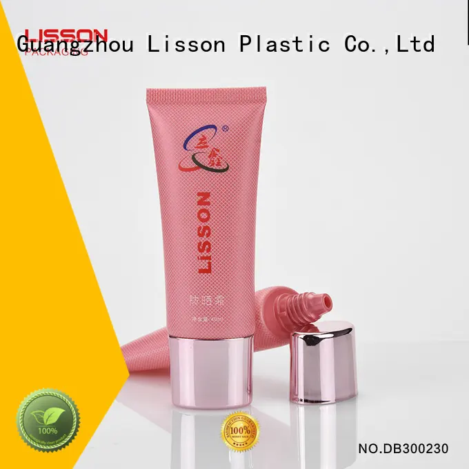 single roller custom cosmetic packaging acrylic for cosmetic 1