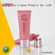 single roller custom cosmetic packaging acrylic for cosmetic 1