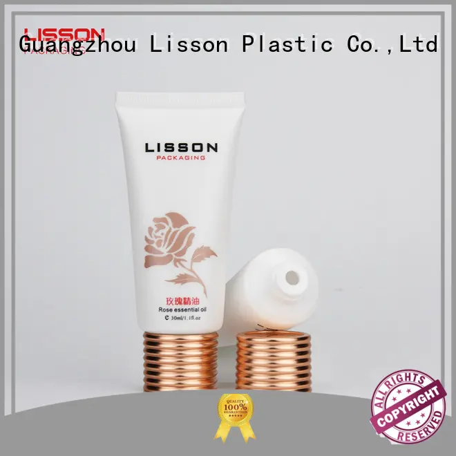 transparent makeup tubes at discount 1