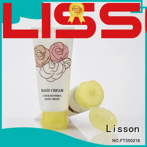 lotion tubes wholesale plastic for makeup Lisson 1