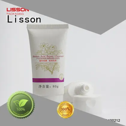 facial cleanser flip top bottle caps high quality for lotion 1