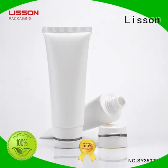 coating lotion packaging ODM for storage Lisson 1