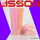 special shape custom cosmetic packaging tooth-paste for cosmetic Lisson 1