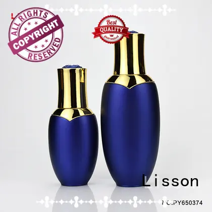 free sample beauty containers free sample for wholesale Lisson 1