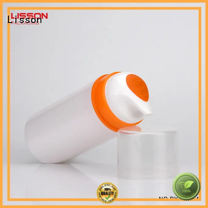 Lisson high-quality beauty containers free delivery for wholesale 1