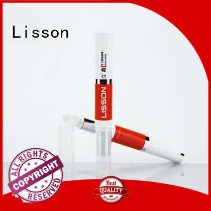 transparent mini lip balm tubes bulk production for packing 1