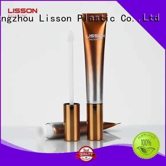 wholesale lip balm tubes oem service for packaging Lisson 1