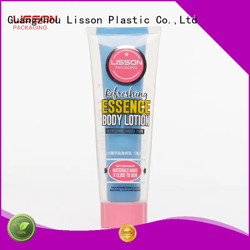 empty plastic squeeze tubes bulk production for packing 1