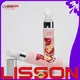 customized mini lip balm tubes applicator for cosmetic Lisson 1
