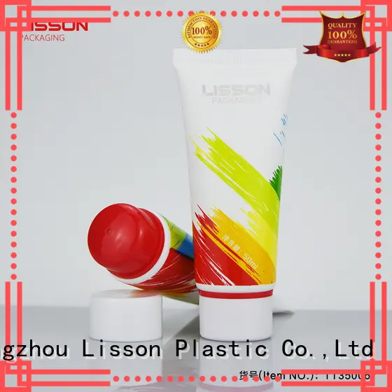 top brand cosmetic tube free delivery for cosmetic 1