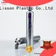 aluminium aluminum lotion tubes best supplier for ointment Lisson 1