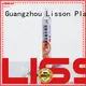 Lisson high quality cosmetic aluminium tube suppliers at discount for ointment 1