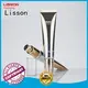 squeeze tube manufacturer black for makeup Lisson 1