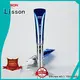 Lisson low cost empty lip gloss tubes plastic for storage 1