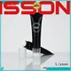 round plastic cosmetic tubes applicator for storage 1