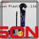 cotton head sunscreen tube eye-catching design for sun cream Lisson 1