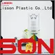 beauty containers unique brand for packing Lisson 1