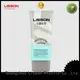 Lisson aluminium covered cosmetic tubes wholesale round rotary for packaging 1