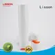 tube screw cap silver plating for facial cleanser Lisson 1
