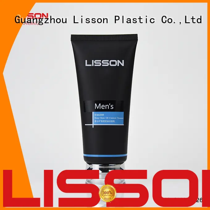 facial cleanser skincare packaging supplies top quality for packaging 1
