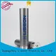 Lisson screw cap cosmetic dispensing tubes therapy for lotion 1