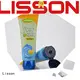 Lisson at-sale cosmetic packaging companies tooth-paste for cleanser 1